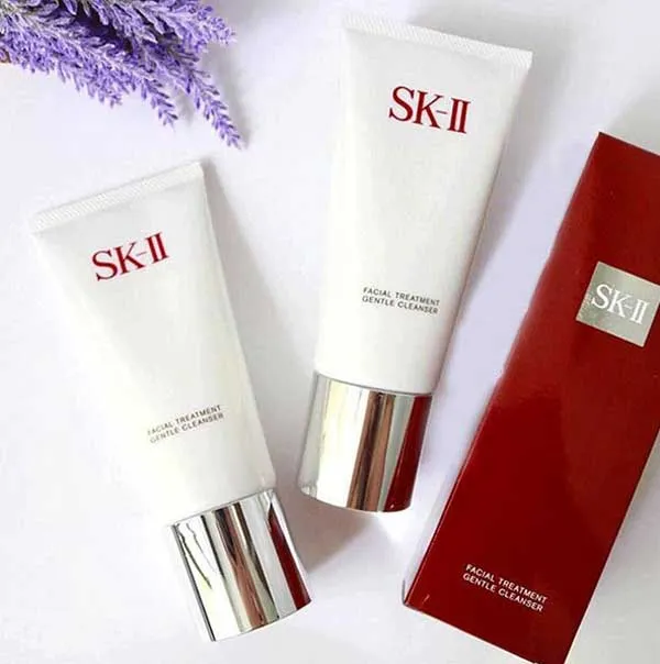 Top 7 sữa rửa mặt cho tuổi 14,15,16 thân thiện với làn da không gây mòn da