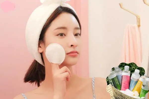 Top 7 sữa rửa mặt cho tuổi 14,15,16 thân thiện với làn da không gây mòn da