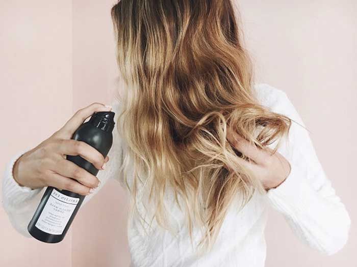 Hướng dẫn tạo 6 kiểu tóc uốn xoăn khác nhau với máy làm tóc tại nhà