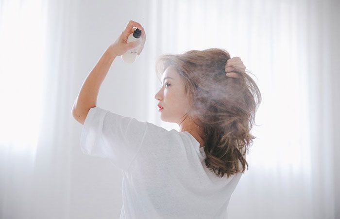 Hướng dẫn tạo 6 kiểu tóc uốn xoăn khác nhau với máy làm tóc tại nhà