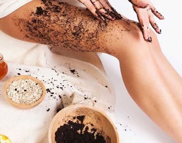 Top 10 tẩy tế bào chết body cho da láng mịn trắng sáng