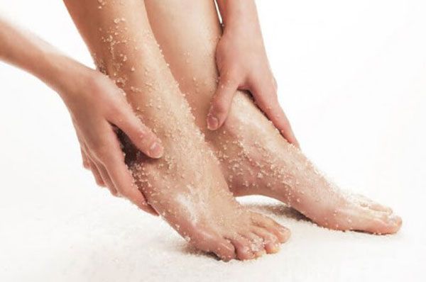 Top 10 tẩy tế bào chết body cho da láng mịn trắng sáng