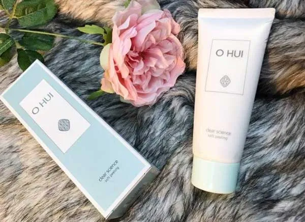 Top 10 tẩy tế bào chết body cho da láng mịn trắng sáng