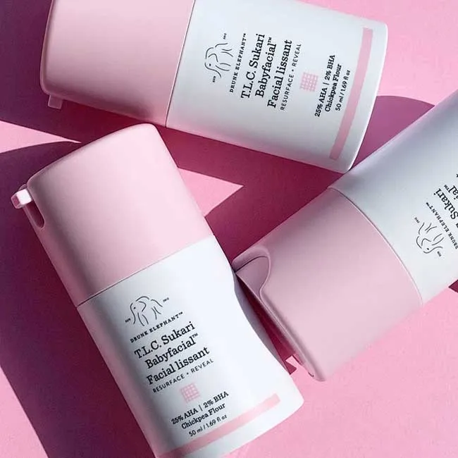 Tẩy tế bào chết hóa học là gì? Top 7 tẩy da chết hóa học cho da dầu mụn được nhiều khách hàng yêu thích - 16