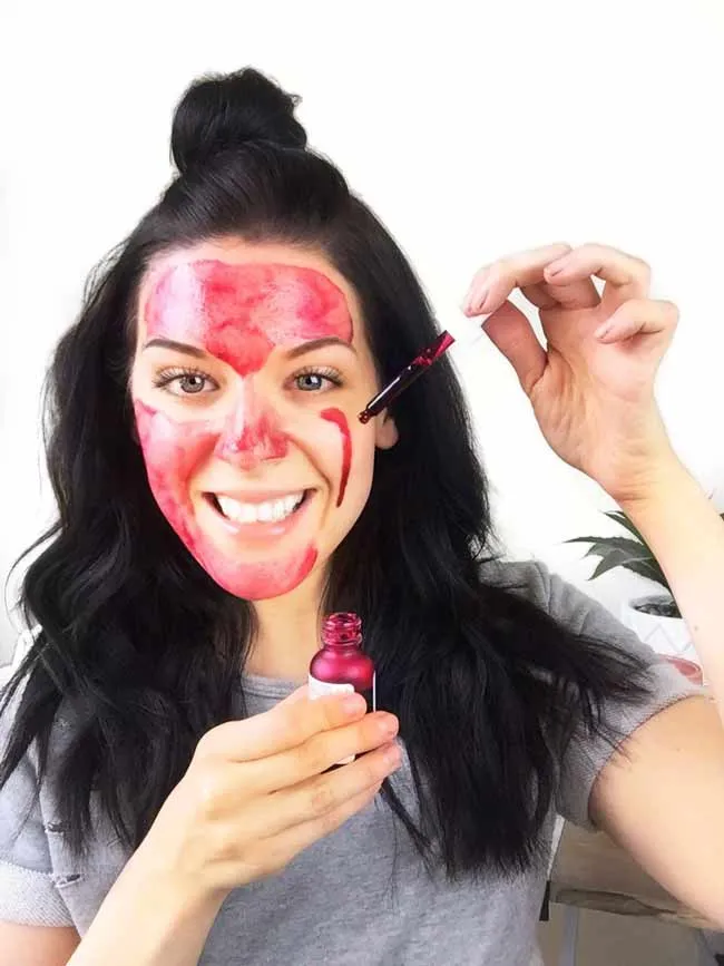 Tẩy tế bào chết hóa học là gì? Top 7 tẩy da chết hóa học cho da dầu mụn được nhiều khách hàng yêu thích - 18