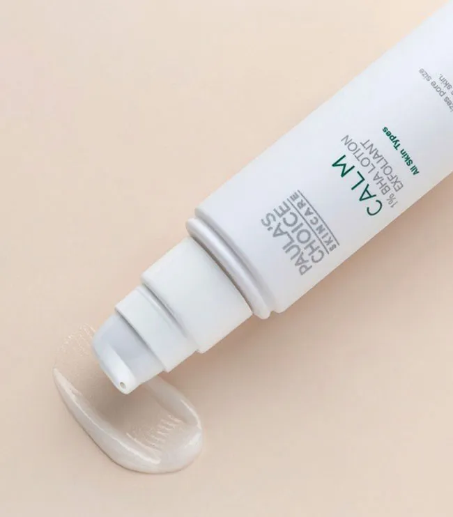 Tẩy tế bào chết hóa học là gì? Top 7 tẩy da chết hóa học cho da dầu mụn được nhiều khách hàng yêu thích - 10