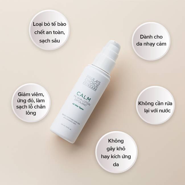 Tẩy tế bào chết hóa học là gì? Top 7 tẩy da chết hóa học cho da dầu mụn được nhiều khách hàng yêu thích - 9