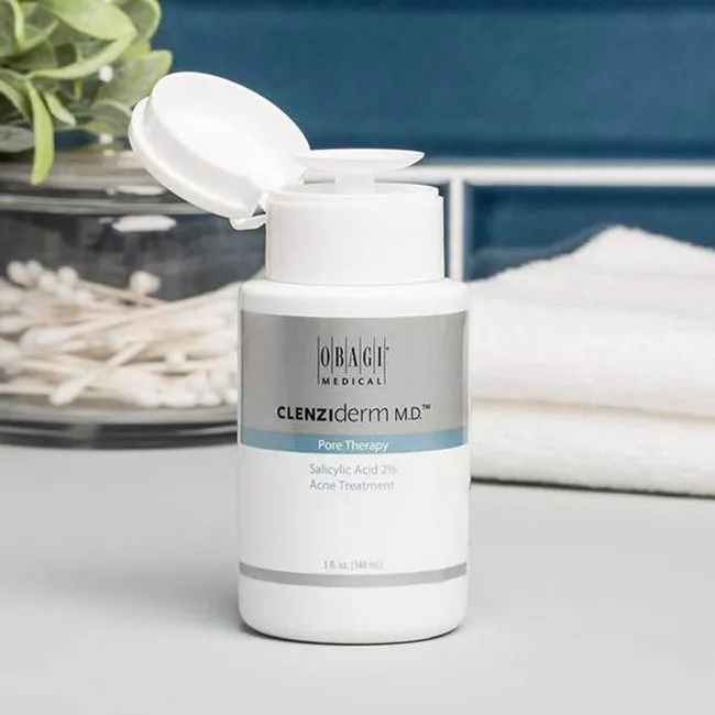 Tẩy tế bào chết hóa học là gì? Top 7 tẩy da chết hóa học cho da dầu mụn được nhiều khách hàng yêu thích - 11