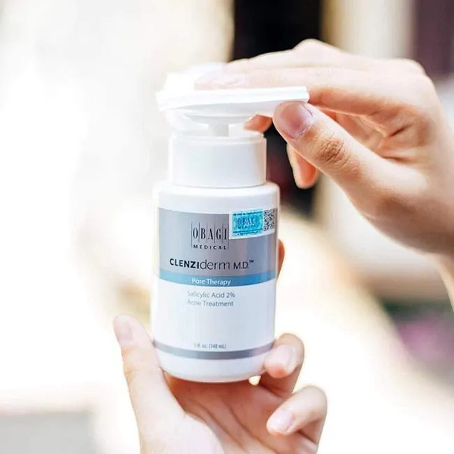 Tẩy tế bào chết hóa học là gì? Top 7 tẩy da chết hóa học cho da dầu mụn được nhiều khách hàng yêu thích - 12