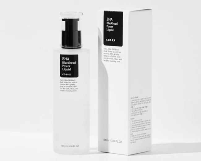 Tẩy tế bào chết hóa học là gì? Top 7 tẩy da chết hóa học cho da dầu mụn được nhiều khách hàng yêu thích - 13