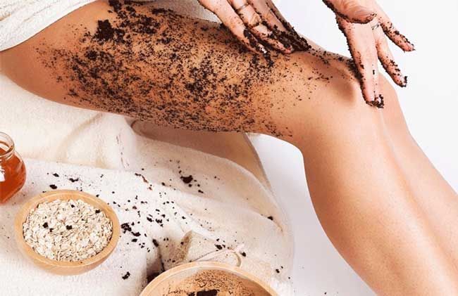 Tẩy tế bào chết vật lý là gì? Top 6 tẩy da chết vật lý tốt cho da dầu mụn nhạy cảm