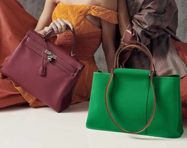 Lịch sử hình thành và phát triển của thương hiệu Hermes lừng danh