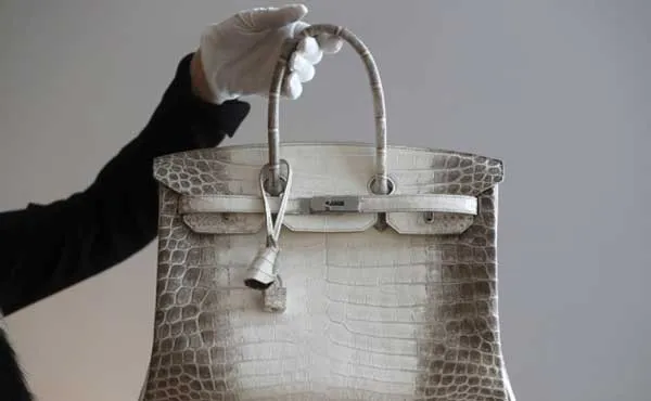 Lịch sử hình thành và phát triển của thương hiệu Hermes lừng danh