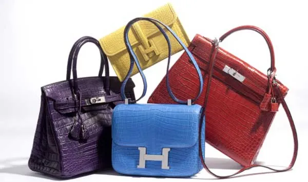 Lịch sử hình thành và phát triển của thương hiệu Hermes lừng danh