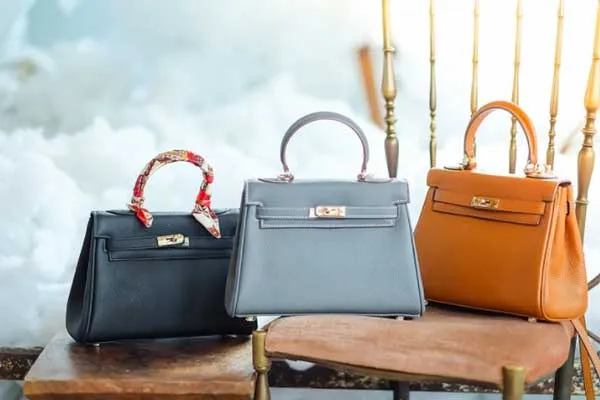 Lịch sử hình thành và phát triển của thương hiệu Hermes lừng danh