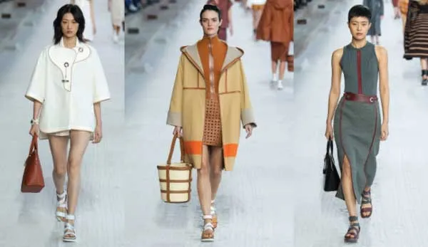 Lịch sử hình thành và phát triển của thương hiệu Hermes lừng danh