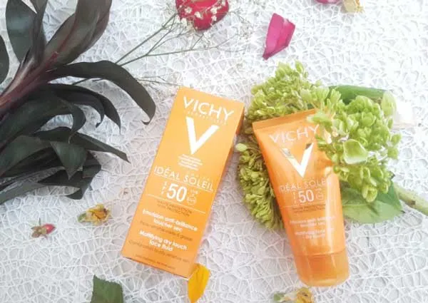 Lịch sử hình thành và phát triển của thương hiệu Vichy đình đám