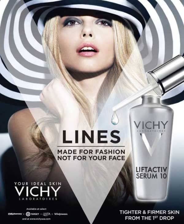 Lịch sử hình thành và phát triển của thương hiệu Vichy đình đám