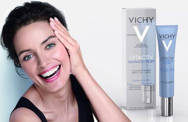 Lịch sử hình thành và phát triển của thương hiệu Vichy đình đám