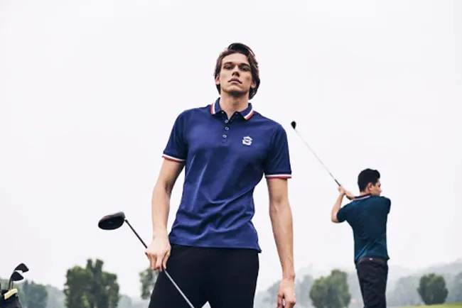 Top 100+ mẫu áo polo Giovanni cho nam cao cấp trendy
