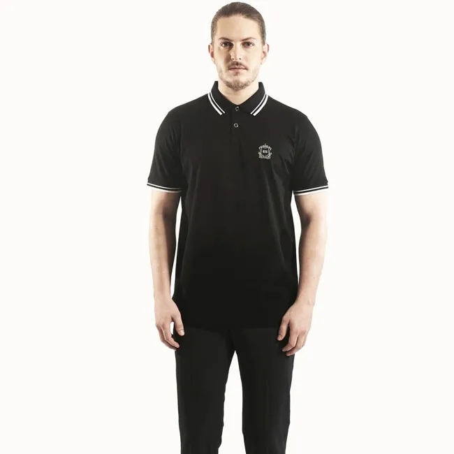 Top 100+ mẫu áo polo Giovanni cho nam cao cấp trendy