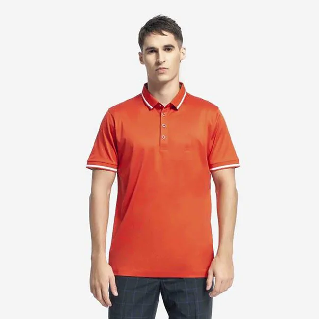 Top 100+ mẫu áo polo Giovanni cho nam cao cấp trendy