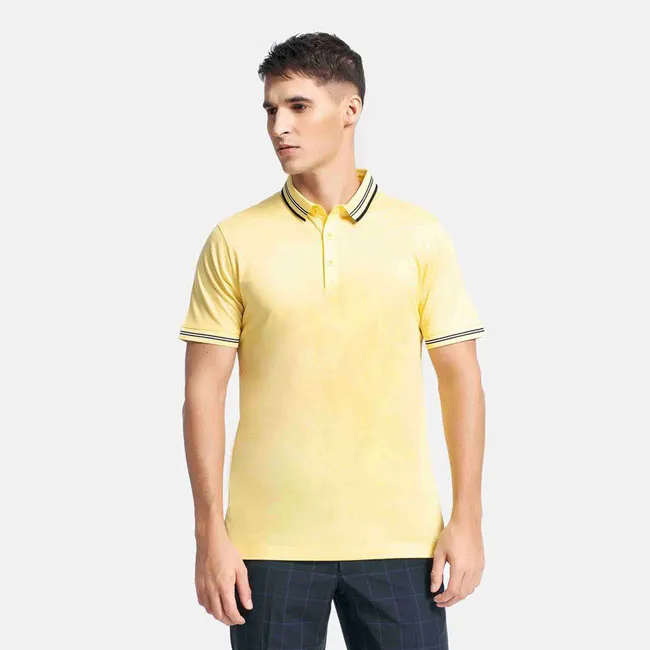 Top 100+ mẫu áo polo Giovanni cho nam cao cấp trendy