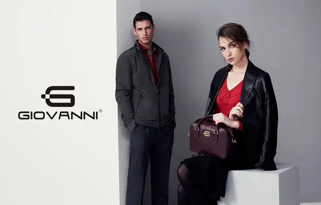 Top 100+ mẫu áo polo Giovanni cho nam cao cấp trendy