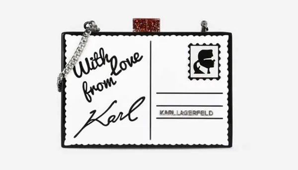 Túi xách Karl Lagerfeld có tốt không? Review 5 thiết kế nổi bật cho nữ