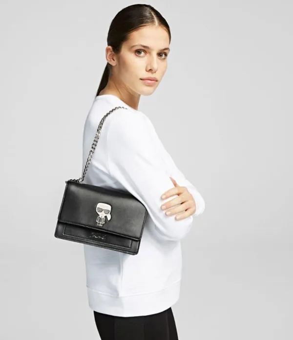 Túi xách Karl Lagerfeld có tốt không? Review 5 thiết kế nổi bật cho nữ