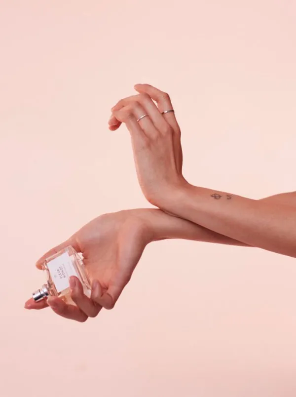 7+ vị trí xịt nước hoa trên cơ thể giúp lưu hương quyến rũ suốt cả ngày