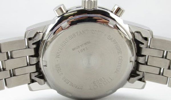 5 cách xử lý đồng hồ bị thấm nước đúng chuẩn và tốc độ vượt trội tại nhà - 5