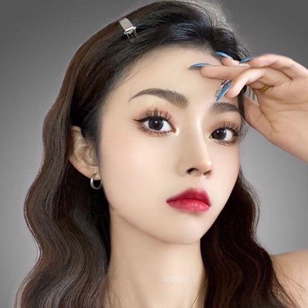 Set Chuốt Mi Mascara + Dưỡng Mi Dior Diorshow The Volume And Curl Essentials - Limited Edition Màu Đen - Trang điểm - Vua Hàng Hiệu