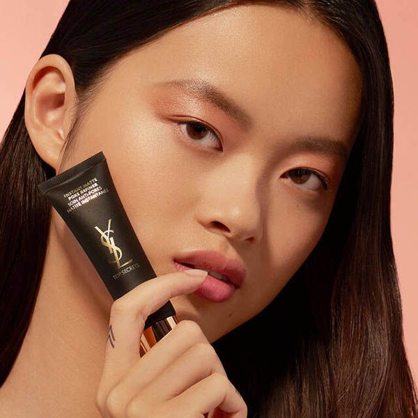 Kem Lót Yves Saint Laurent YSL Instant Matte Pore Refiner 30ml - Trang điểm - Vua Hàng Hiệu