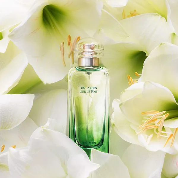 Nước Hoa Hermes Un Jardin Sur Le Nil Unisex, 100ml - Nước hoa - Vua Hàng Hiệu