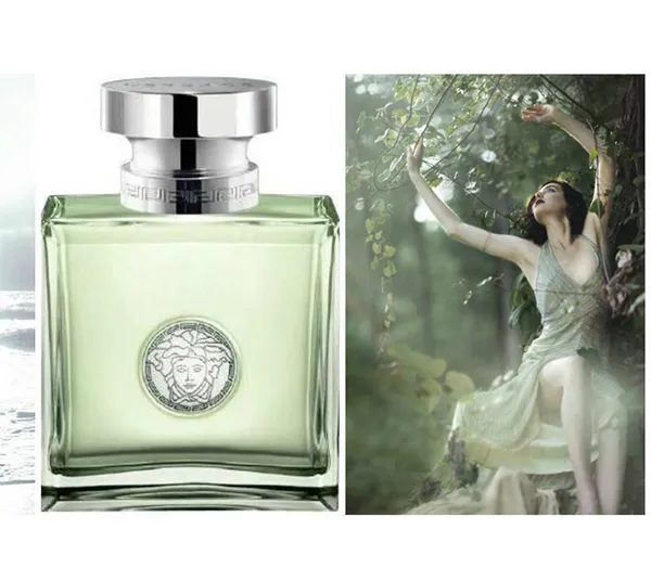 Nước Hoa Nữ Versace Versense EDT 100ml - Nước hoa - Vua Hàng Hiệu