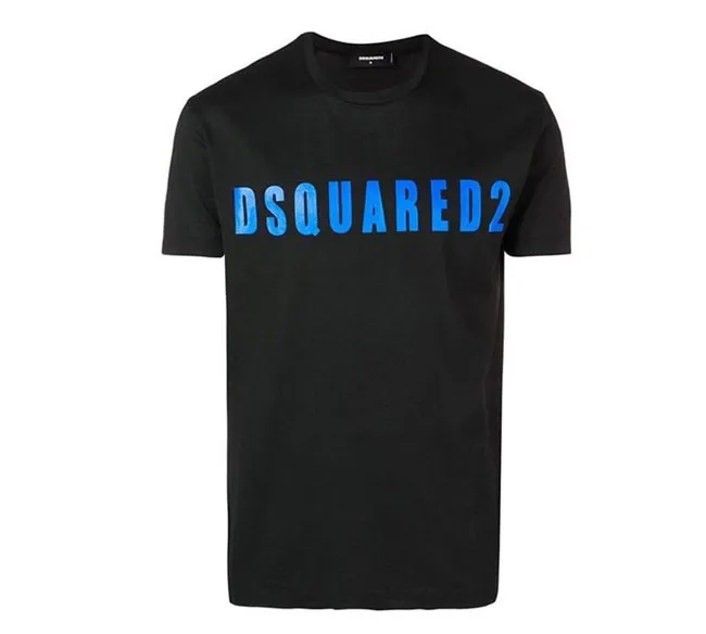 Top 13+ mẫu áo thun nam DSquared2 authentic trendy năm nay