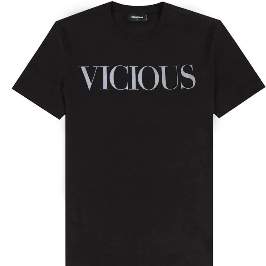Top 13+ mẫu áo thun nam DSquared2 authentic trendy năm nay