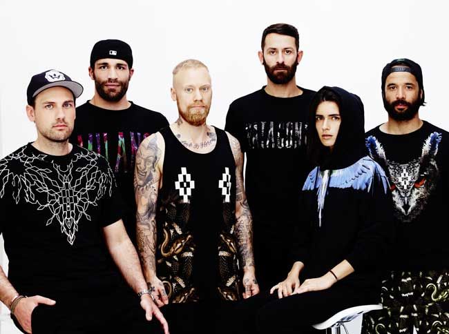 Top 10 mẫu áo thun nam Marcelo Burlon họa tiết đôi cánh màu sắc độc đáo