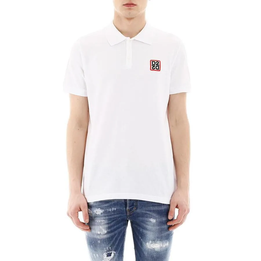 Top 13+ mẫu áo thun nam DSquared2 authentic trendy năm nay