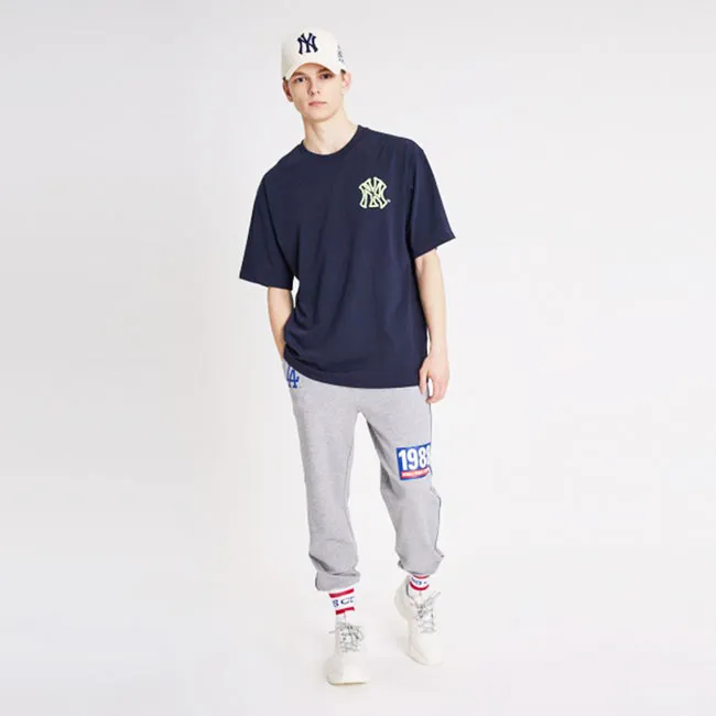 Top 45+ mẫu áo thun MLB chính hãng cá tính trendy 2025