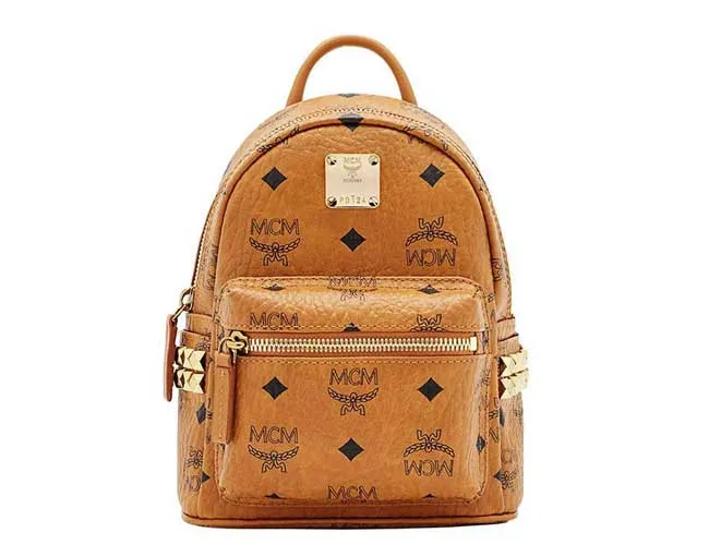 Top 15 mẫu túi xách MCM trendy và 5 cách kiểm tra túi MCM chính hãng - 17