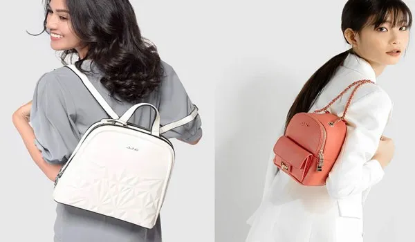 Top 11 balo mini hàng hiệu cho nữ chất đẹp được giới trẻ ưa chuộng