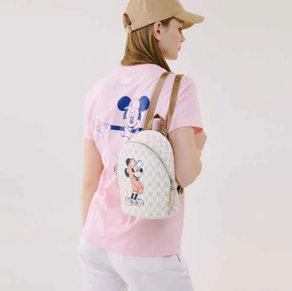 Top 11 balo mini hàng hiệu cho nữ chất đẹp được giới trẻ ưa chuộng