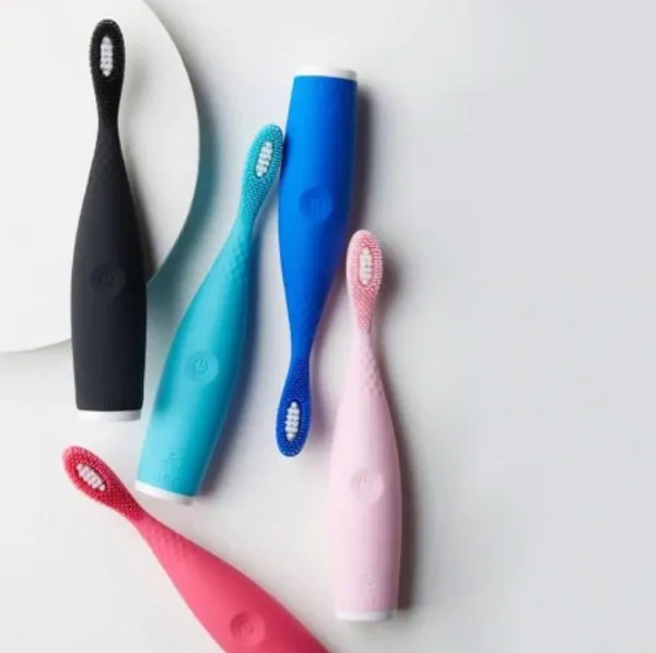 Lợi ích của bàn chải đánh răng điện Foreo là gì? Review bàn chải đánh răng điện Foreo chất lượng tốt - 11