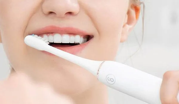 Lợi ích của bàn chải đánh răng điện Foreo là gì? Review bàn chải đánh răng điện Foreo chất lượng tốt - 3