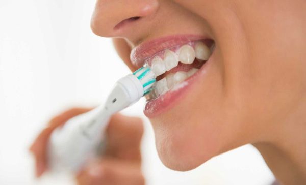 Lợi ích của bàn chải đánh răng điện Foreo là gì? Review bàn chải đánh răng điện Foreo chất lượng tốt - 4