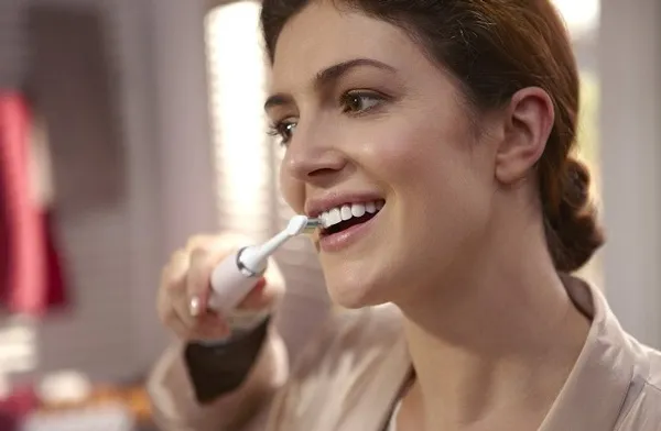 Lợi ích của bàn chải đánh răng điện Foreo là gì? Review bàn chải đánh răng điện Foreo chất lượng tốt - 5