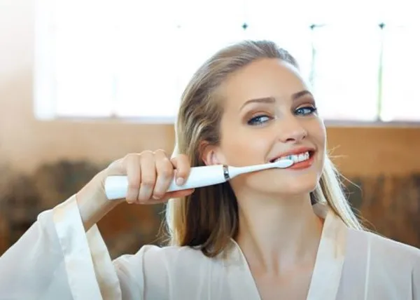 Lợi ích của bàn chải đánh răng điện Foreo là gì? Review bàn chải đánh răng điện Foreo chất lượng tốt - 6