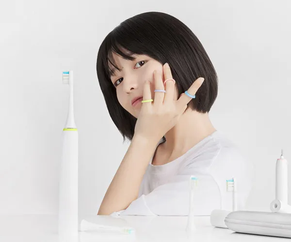 Lợi ích của bàn chải đánh răng điện Foreo là gì? Review bàn chải đánh răng điện Foreo chất lượng tốt - 7